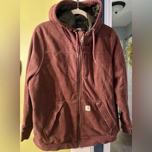 Carhartt Rain Defender Jacket